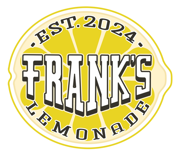 Frank's Hard Lemonade