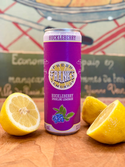 Frank's Fresh Lemonade