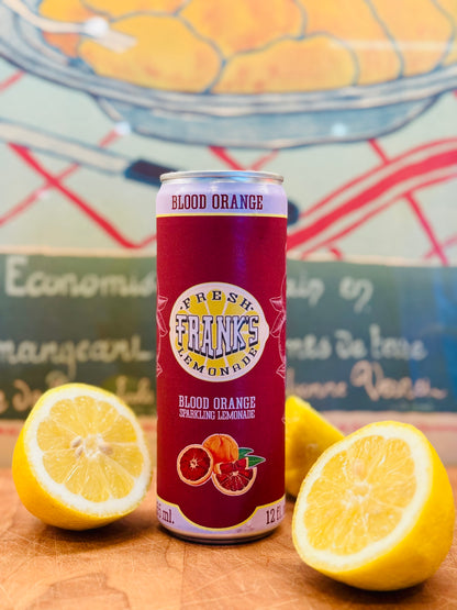 Frank's Fresh Lemonade