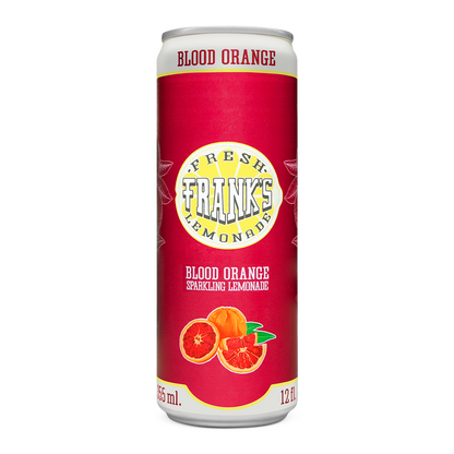 Frank's Fresh Lemonade