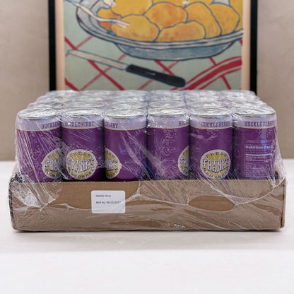 Frank's Fresh Lemonade